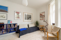 Welcome to my beloved home! It's situated in a 120-year-old building and is beau Copenhagen, Denmark Lovely, bright apartment in the old heart of CPH Entire rental unit vacation rental 965131