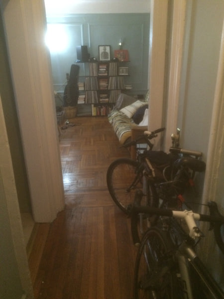 Real 1 BR (not studio) w/ living rm & kitchen, 2-blocks from BK Museum. 2,3,4,5  New York, NY Rental unit in Brooklyn · ★4.78 · 1 bedroom · 1 bed · 1 bath Entire rental unit vacation rental 4774763