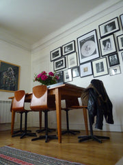 Hello and welcome!<br />Charming 2 rooms of 50 m2, very bright, 4th Floor (5 wit Paris, France Charming flat near Pere Lachaise Entire rental unit vacation rental 522835