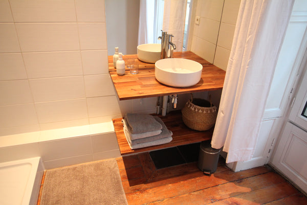 L'Escapade Bordelaise welcomes you in the heart of Bordeaux, close to Place Pey  Bordeaux, France Chambre Quinconces Private room in guesthouse vacation rental 30844589