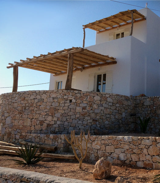 A small new builded luxury space of 3 generous suites located in Stavros Donouss Athens, Greece PETALIDES RESIDENCIES 2 Entire bed and breakfast vacation rental 12848057