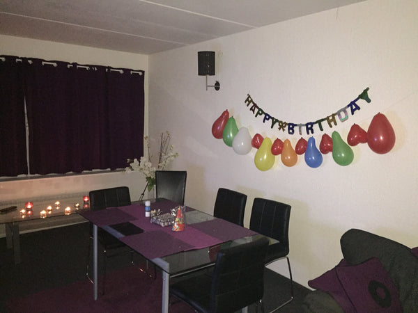 Copenhagen, Denmark New guesthouse apartment, 2 bed rooms Private room in condo vacation rental 19328799