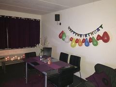  Copenhagen, Denmark New guesthouse apartment, 2 bed rooms Private room in condo vacation rental 19328799
