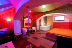 Pobyt od první do poslední minuty v náruči vámi zvolené hostesky, která vám spln Veltěže, Czechia Apartmán Balbínova 21 Private room in rental unit vacation rental 35824660