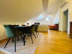 Nimm die ganze Familie bzw. deine Freunde mit in diese tolle Unterkunft mit viel Austria Modernes Appartement mit Fernblick Entire rental unit vacation rental 706413408030796841