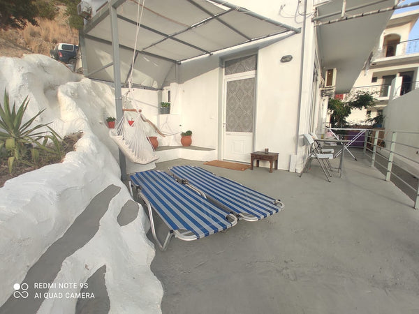 Iraklis Apartment is recently renovated (2021) A fairly convenient, relaxed spac Agia Galini, Greece Iraklis - Relaxing Spacious Apartment Entire rental unit vacation rental 34393044