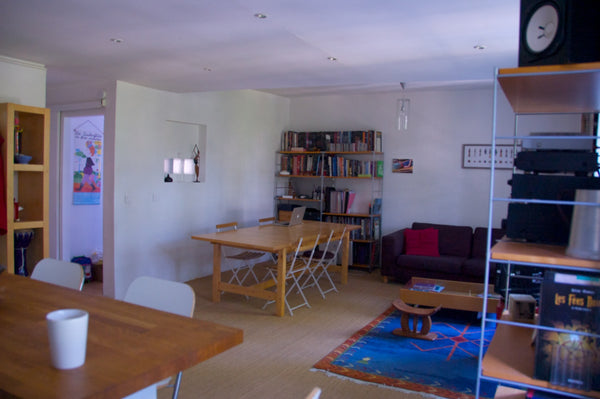 Our flat is located at the foot of the butte aux cailles. It is ideal for a coup Paris, France Nice 2 Br Apt Butte aux cailles Entire rental unit vacation rental 6883095