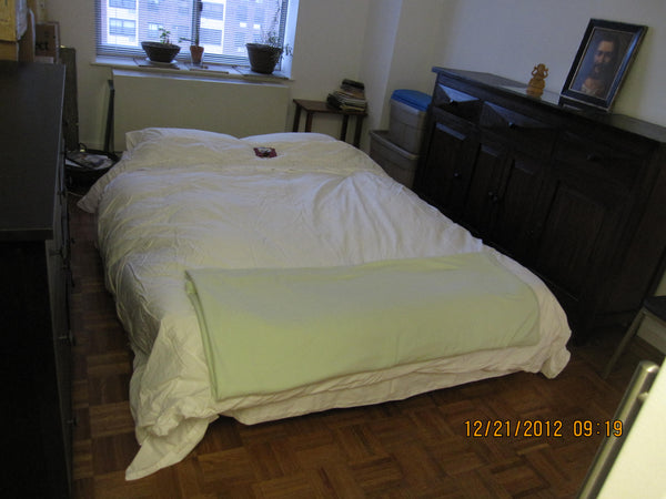 New York, NY Rental unit in New York · ★5.0 · 1 bedroom · 1 bed · 1 bath Private room in rental unit vacation rental 60673