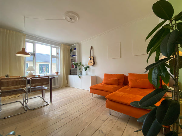Cozy apartment in the heart of Vesterbro, with public transportation, nice resta Copenhagen, Denmark Cozy apartment in the heart of Copenhagen Entire condo vacation rental 695465721087754047