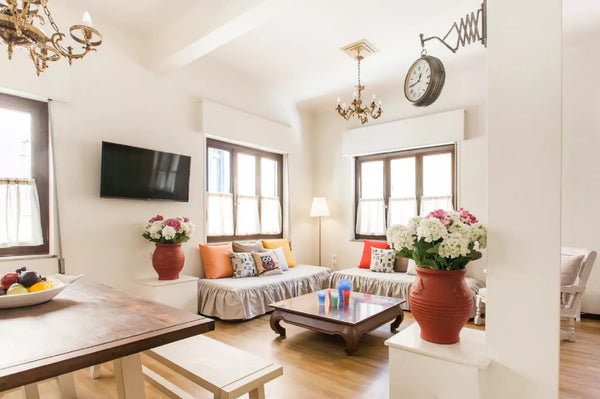 Under the Acropolis, In the heart of Athens, Plaka is the most traditional and o Athens, Greece Nephiria's Art House, Under the Acropolis!! Entire rental unit vacation rental 29298155