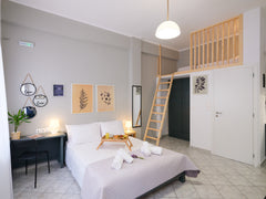 Modern newly renovated, fully equipped studio in a quiet and safe neighborhood.  Heraklion, Greece Charming & Modern Private Studio near City Center Entire home vacation rental 568705806523564018