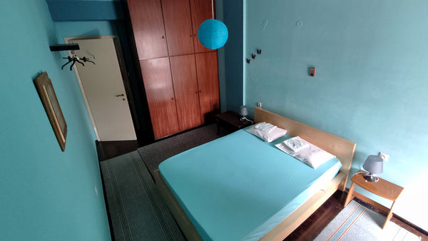 In the center of Heraklion, a peaceful apartment with all the necessary amenitie Heraklion, Greece Marilou Central Apartment Entire condo vacation rental 618156655480118444