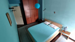 In the center of Heraklion, a peaceful apartment with all the necessary amenitie Heraklion, Greece Marilou Central Apartment Entire condo vacation rental 618156655480118444