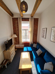 Enjoy a stylish experience at our centrally-located place, just steps the Nation Prague, Czechia Cosily designed room in Prague 2 Entire rental unit vacation rental 647904126972757551