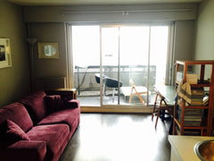 Situé à 5 minutes de Nation, et à 2 minutes de Picpus, vous aurez facilement acc Paris, France Appartement 25m² proche de Nation Entire rental unit vacation rental 10844381
