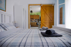 A luminous, peaceful, carefully decorated and  recently renovated apartment. A l Heraklion, Greece Sea and mountain view central apartment Entire rental unit vacation rental 17889989