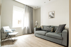 Every now&then there is this place where you might haven't been before but someh Athens, Greece A14 Sunny & chic 2R apartment near Plaka&Parthenon Entire rental unit vacation rental 33880432