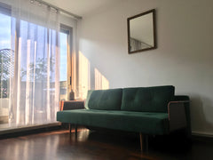 Grand studio très lumineux à Saint-Germain-des-Prés (6ème arrondissement).<br /> Paris, France Studio à Saint-Germain-des-Prés Entire rental unit vacation rental 9993227