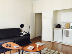 Idéalement situé en plein coeur du Marais, a deux minutes à pied du métro Hotel  Paris, France Charmant Studio 22m2 PARIS 4ème Entire rental unit vacation rental 12706244