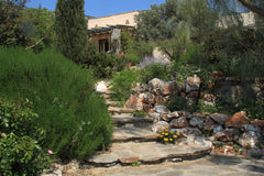 Situated in a quiet, picturesque valley, our houses are an oasis of relaxation.  Greece Bird House Entire cottage vacation rental 9762906