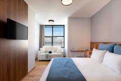 Designed to be supremely comfortable, the suite is perfect for those looking for RO Deluxe suite with Acropolis View Entire rental unit vacation rental 45149887