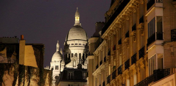 Montmatre Love Nest !<br />Within a beautiful haussmannian ashlar facade buildin Paris, France Montmatre Love Nest Entire rental unit vacation rental 18130267