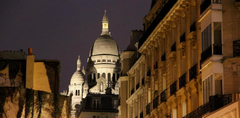 Montmatre Love Nest !<br />Within a beautiful haussmannian ashlar facade buildin Paris, France Montmatre Love Nest Entire rental unit vacation rental 18130267