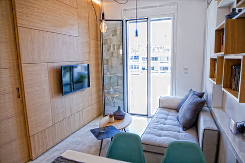 The city center elegant loft is a great choice for weekends or a longer stay for Thessaloniki, Greece City center elegant loft Entire rental unit vacation rental 11651643