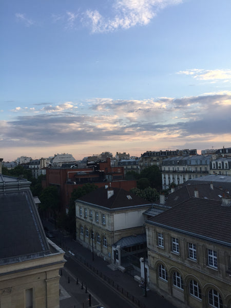 Nice Appartment at the Last floor of a typical parisian building, no elevator, n Paris, France Nice appartment Close to Denfert-Rochereau Entire rental unit vacation rental 20245565