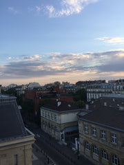 Nice Appartment at the Last floor of a typical parisian building, no elevator, n Paris, France Nice appartment Close to Denfert-Rochereau Entire rental unit vacation rental 20245565