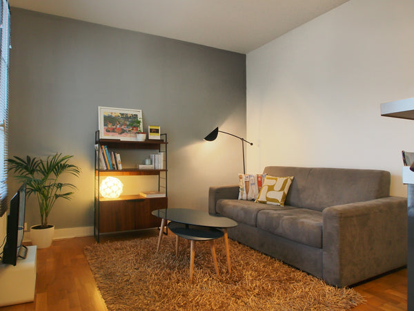 Located very near the Eiffel Tower in the heart of Paris, this comfortable apart Sargé-lès-le-Mans, France Apartment near Eiffel Tower- 40 sqm - Paris 15 Entire rental unit vacation rental 20305928