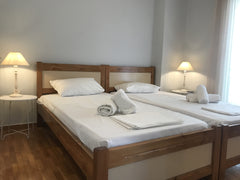Recently fully renovated and equipped apartment, close to the Archaeological Mus Chalandri, Greece Margarita's house Entire rental unit vacation rental 31702671