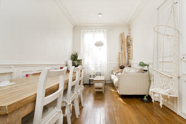 Closed to the famous Montmartre, this spacious apartment will be the ideal place Paris, France Beautiful Montmartre Family  Flat Entire rental unit vacation rental 6586405