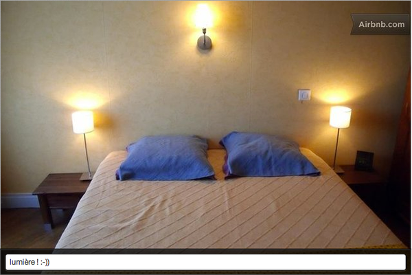 Live like a real Parisian, in a normal neighborhood, away from the hordes of tou Paris, France Low budget in a residential area Private room in rental unit vacation rental 36490