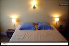 Live like a real Parisian, in a normal neighborhood, away from the hordes of tou Paris, France Low budget in a residential area Private room in rental unit vacation rental 36490