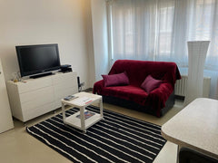 Rustig gelegen appartement in verkeersarme straat. Centrum Gent op amper 1,5km,  Vilvoorde, Belgium Gezellig duplex appartement Entire condo vacation rental 52277743