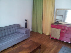 Bright, calm and arty room in Paris 17th. You are welcome to use the full house  Marseille, France Comfy-Arty room near Champs-Elysées Private room in rental unit vacation rental 6776854