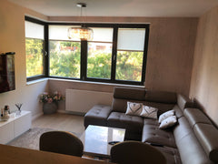 Welcome to this luxurious, cozy and modern apartment situated near Vyšehrad cast Prague, Czechia Dream apartment-luxury close to centre +car park Entire rental unit vacation rental 20180230