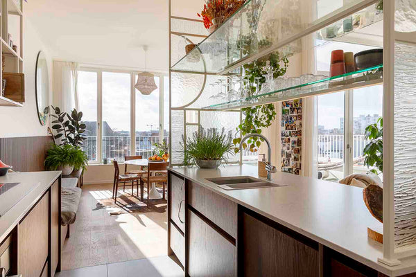 Make beautiful memories in this unique penthouse in the old military hospital of Antwerp, Belgium Beautiful loft/penthouse in Antwerp Entire loft vacation rental 592029146531969768