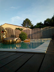 Maison familiale au calme, à mi chemin entre Bordeaux et le bassin d'Arcachon. < Martignas-sur-Jalle, France Maison familiale au calme. Entire home vacation rental 35230440