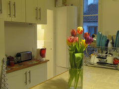 We are located at the heart of the cheerful neighborhood of Butte aux Cäilles, s Paris, France Cosy flat at Butte aux Cailles Entire rental unit vacation rental 2460651