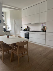 100 sqm 2 br Østerbro apt. w/ 2 balconies. Close to metro and s-tog transport an Copenhagen, Denmark Spacious 2br Apt. with Balcony Entire rental unit vacation rental 653193647728298054