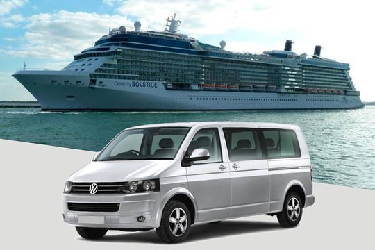 Private Minivan Transfer Southampton Cruise Terminals to Heathrow Airport  Private Tours and Travel Guide Europe London CITY Southampton Destination Tour