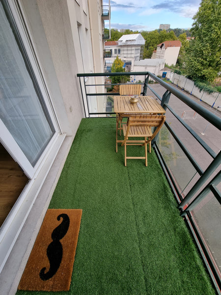 Logement idéalement situé pour visiter Lyon. Commerces à proximité. Confortable. Nantes, France Bel appartement idéalement situé Entire condo vacation rental 750531010784147969