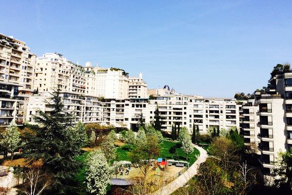 The 16th « arrondissement » the most green space in Paris is mostly a place to l Paris, France Confort & Serenity: Passy ,Trocadéro, Eiffel Tower Entire rental unit vacation rental 17915915