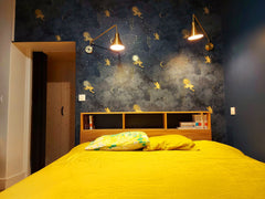 chambre privée dans appartement familial de chambre lyonnais. <br />3eme etage a Lyon, France chambre privée+sdb privée Private room in rental unit vacation rental 53207159