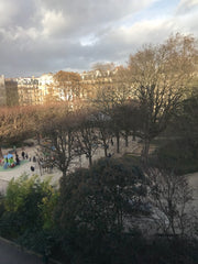 Appartement typique parisien au coeur du 11ème arrondissement. Paris, France Appartement bobo parisien Entire rental unit vacation rental 22820303