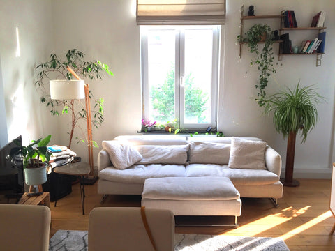 Beautiful & luminous apartment of 80m², with 2 bedrooms, located on street corne Brussels, Belgium Lovely apartment in "Le Châtelain" - 2 bedrooms Entire rental unit vacation rental 37134622