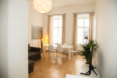 The perfect location for your visit to Vienna. The apartment is in the first dis Vienna, Austria Hotspot Museum 2, first district (20) Entire rental unit vacation rental 44999500