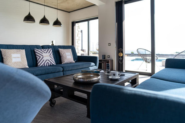 Our brand new Amara luxury villas are situated at the south side of Rhodes islan Lachania, Greece amara luxury villa 6.1 Entire villa vacation rental 31966267